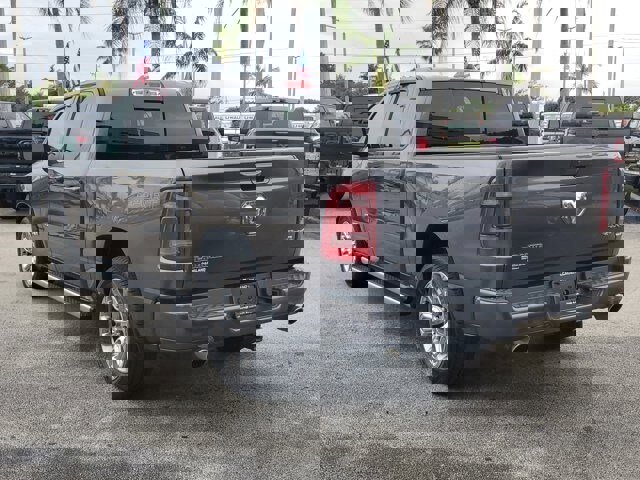 Certified 2023 RAM 1500 Laramie image 5