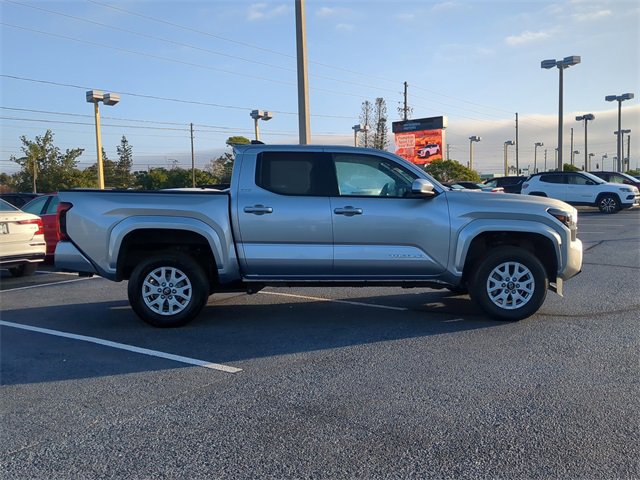 Used 2024 Toyota Tacoma SR5 image 7