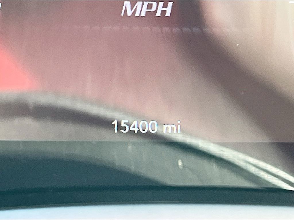 Used 2023 Dodge Challenger SRT Hellcat w/ Driver Convenience Group image 12