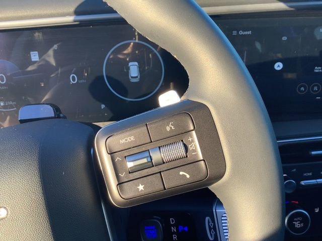 Certified 2026 Hyundai Palisade SEL image 28