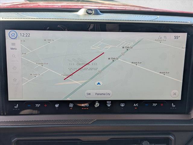 New 2026 Ford Bronco Sport Outer Banks w/ Outer Banks Tech Package+ image 12