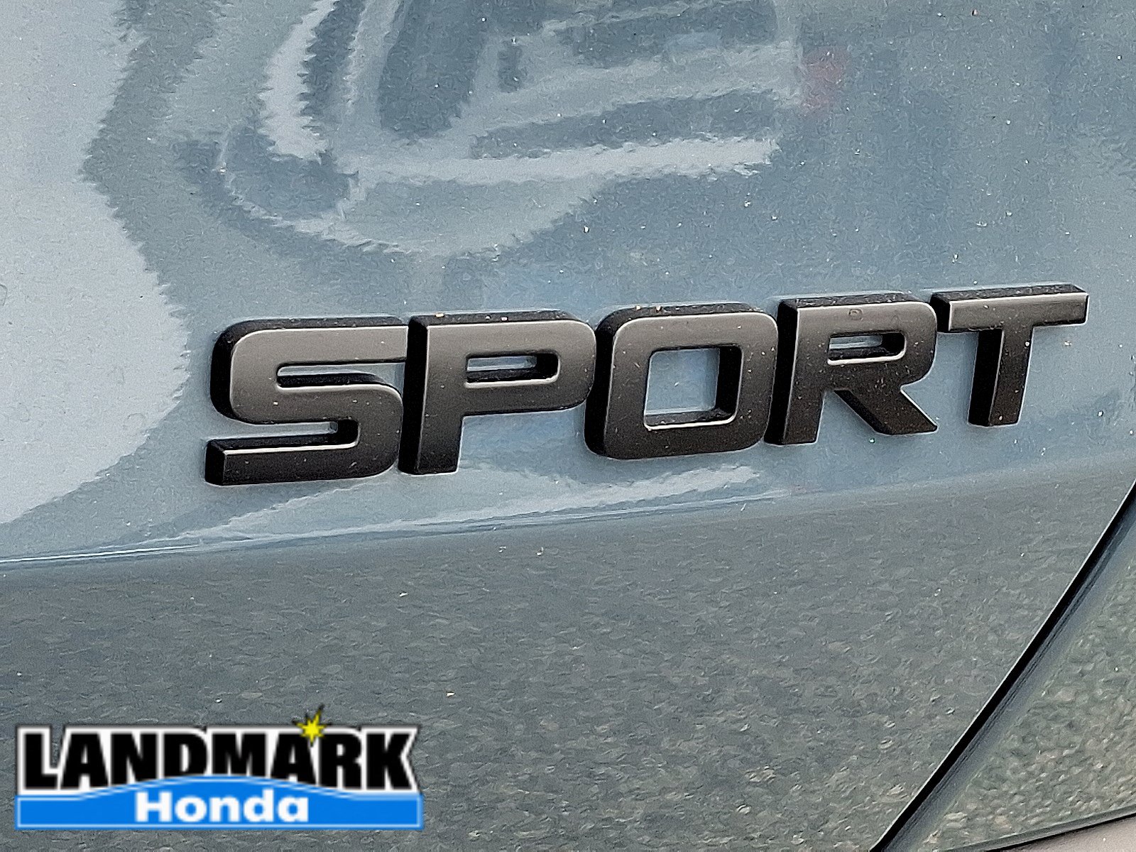 New 2027 Honda HR-V Sport image 9