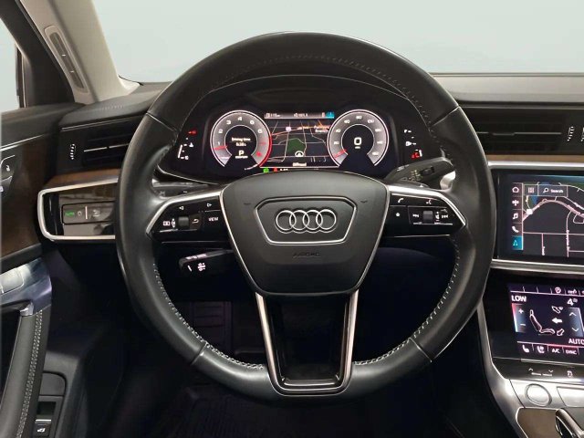 Used 2019 Audi A6 3.0T Premium Plus w/ Premium Plus Package AWD/4WD image 19