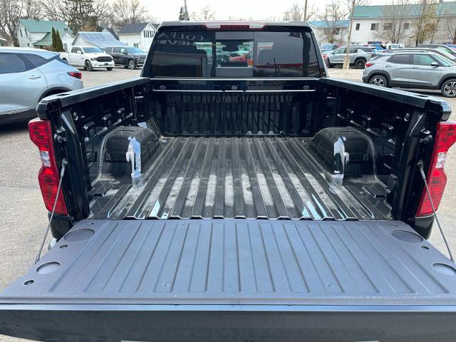 New 2026 Chevrolet Silverado 1500 LT w/ All Star Edition Plus image 6