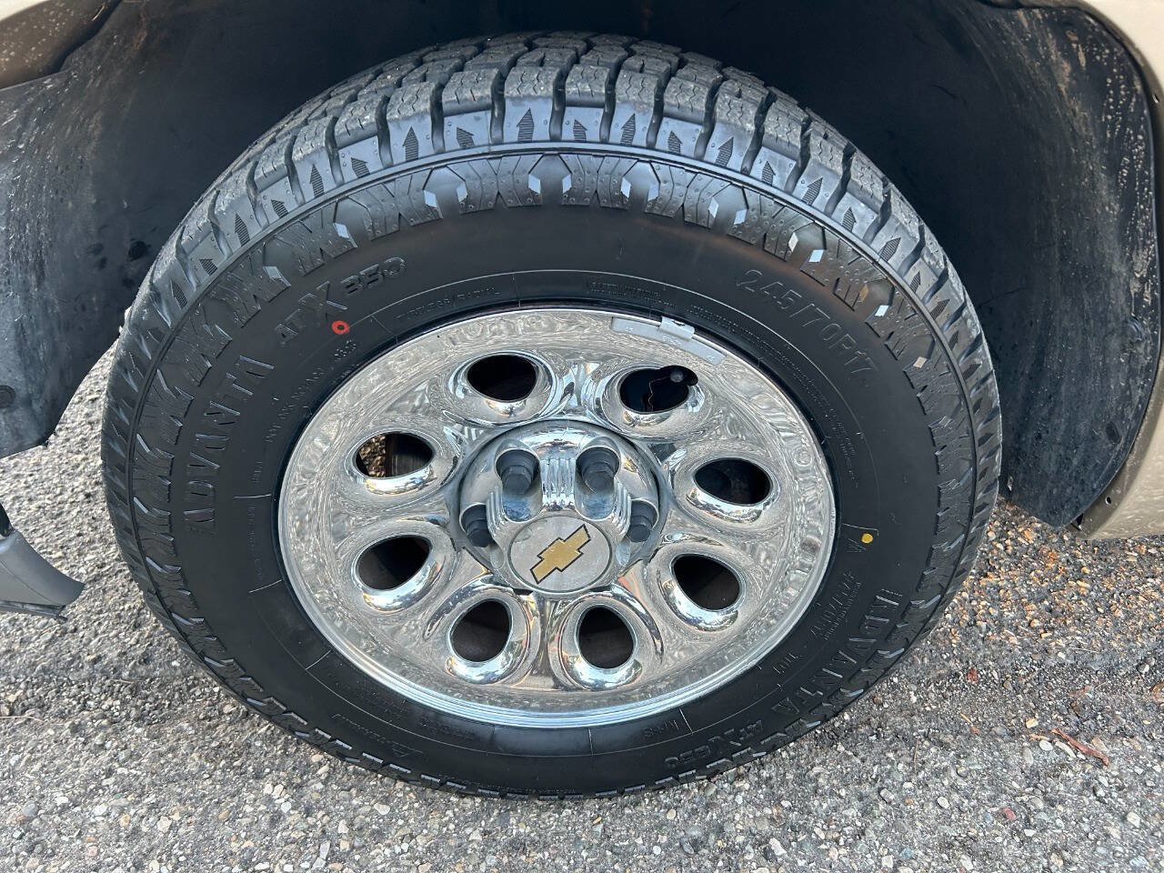 Used 2005 Chevrolet Silverado 1500 LS w/ Light Duty Power Package RWD image 39