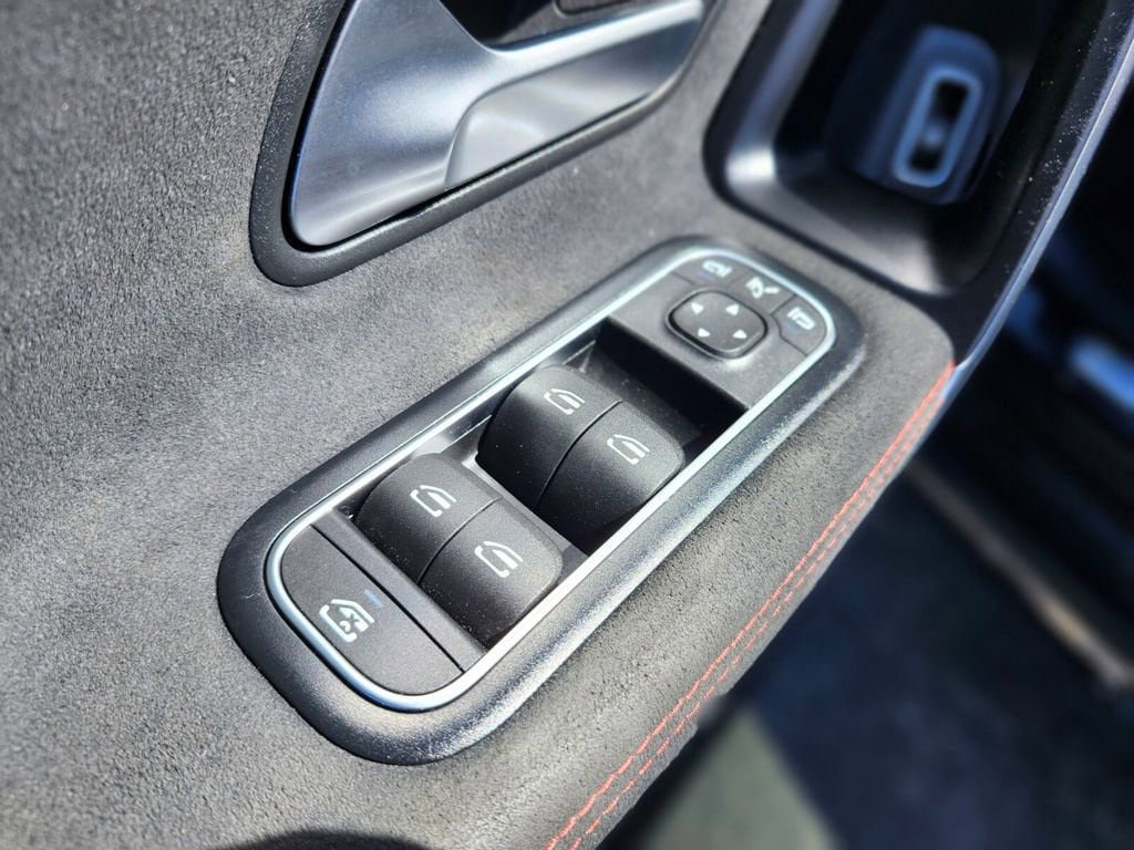 Used 2024 Mercedes-Benz CLA 250 4MATIC image 15