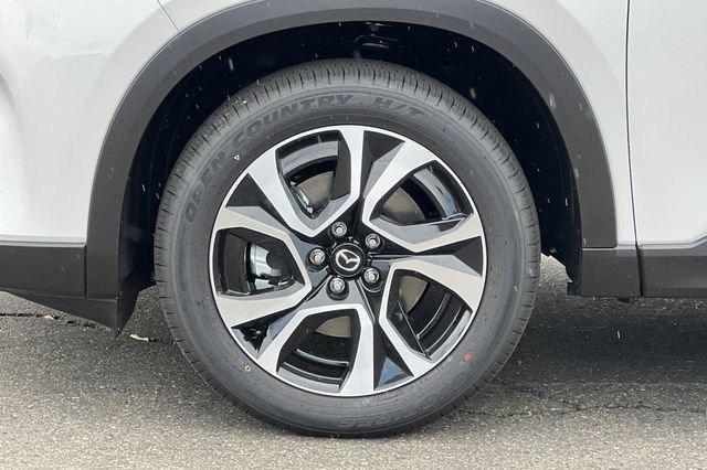 New 2026 MAZDA CX-5 Preferred AWD/4WD image 34