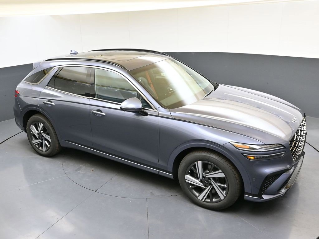 New 2026 Genesis GV70 3.5T Sport Advanced image 50