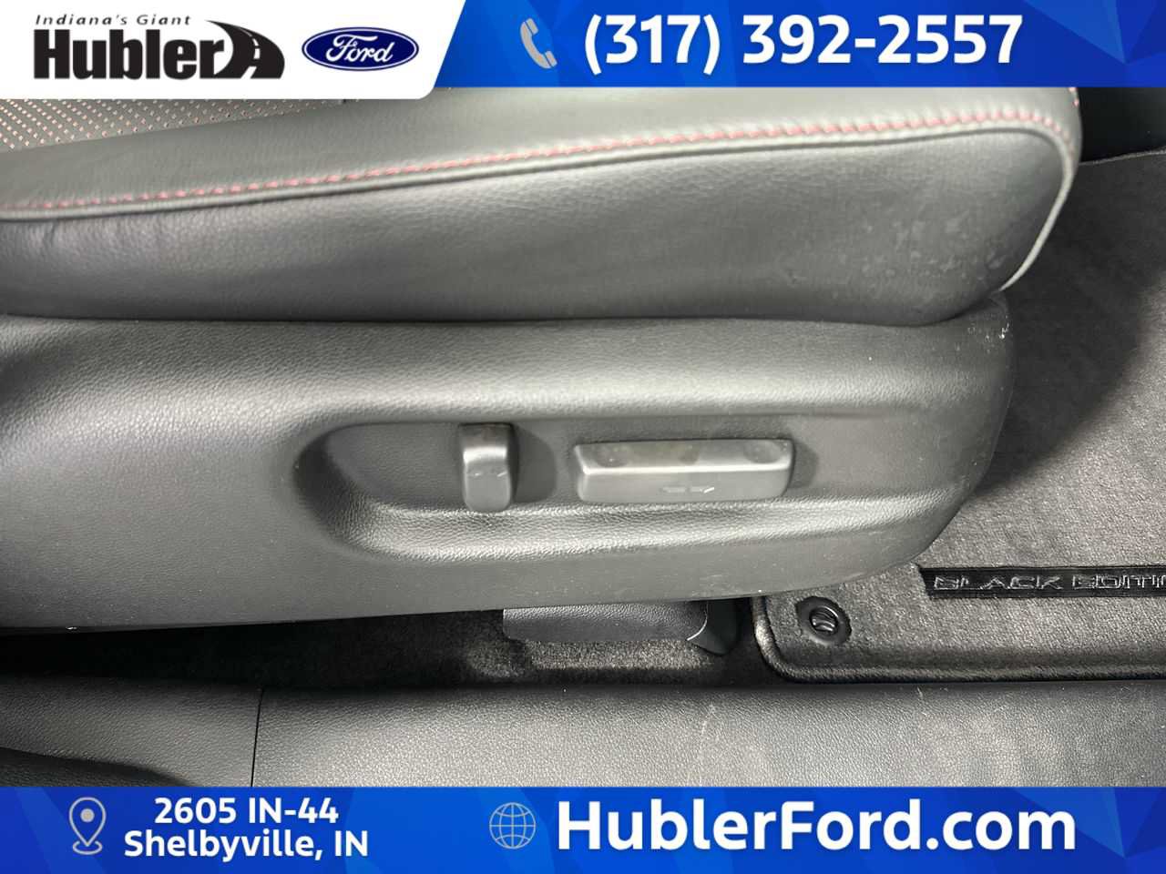 Used 2026 Honda Ridgeline Black Edition image 24
