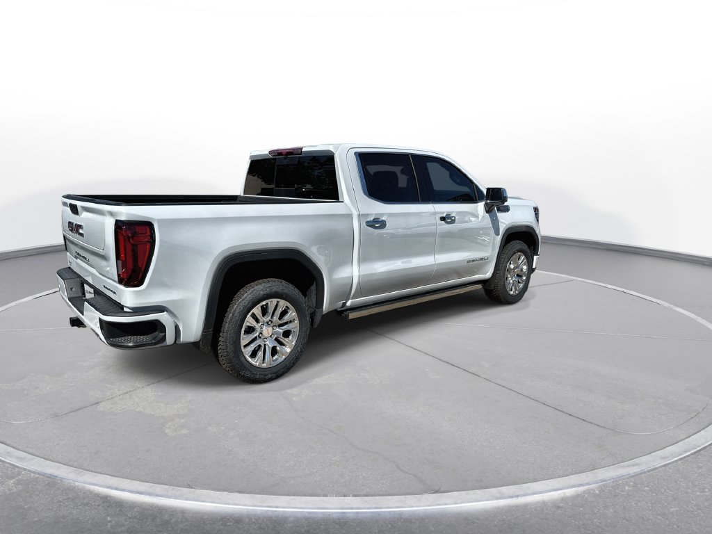 New 2026 GMC Sierra 1500 Denali AWD/4WD image 8