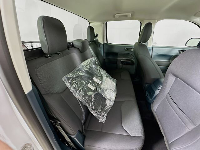 New 2026 Ford Maverick XL w/ Equipment Group 101A image 24