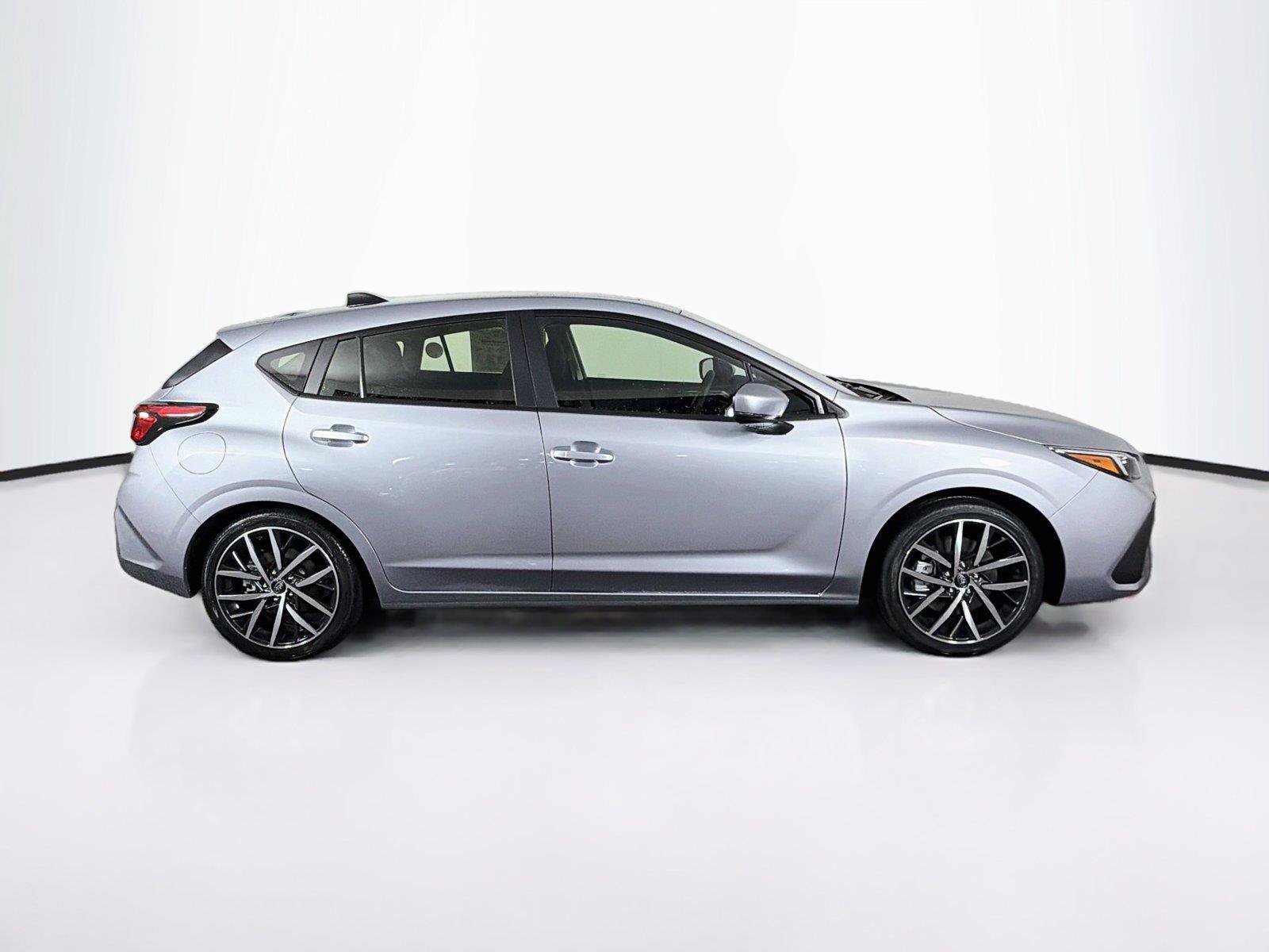 New 2026 Subaru Impreza 2.0i Sport AWD/4WD image 12