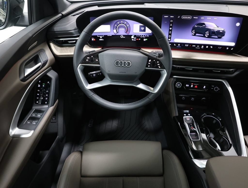 New 2026 Audi Q5 Premium Plus AWD/4WD image 16