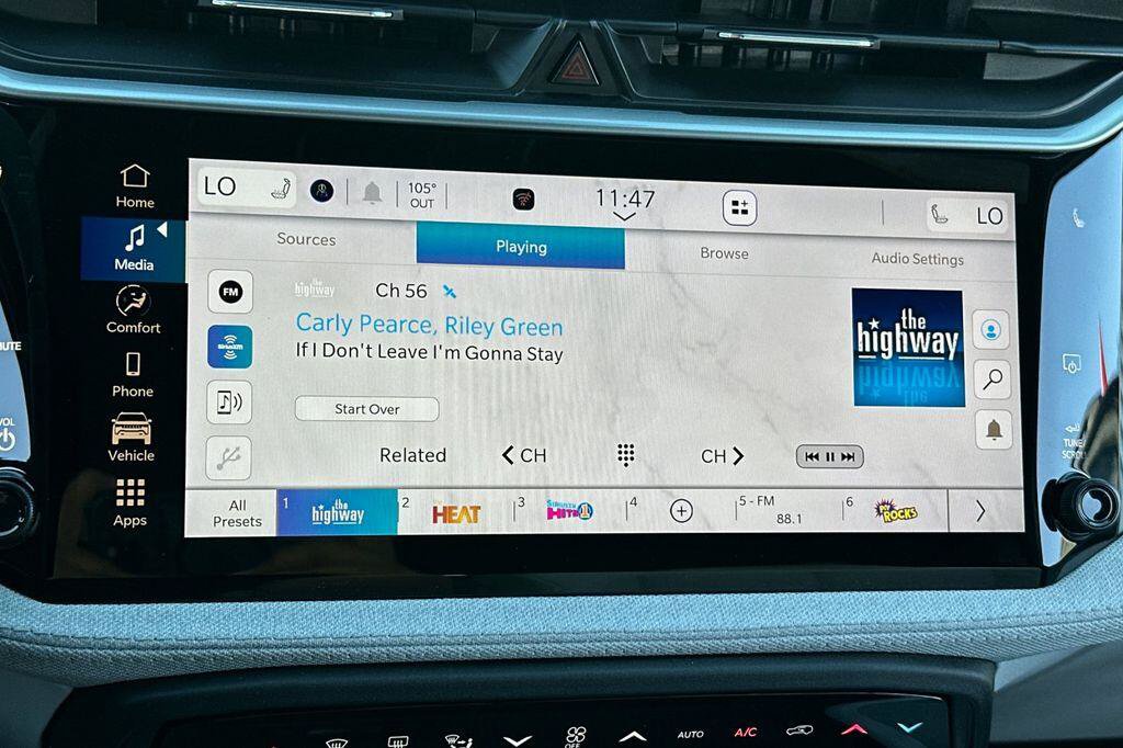 New 2026 Jeep Cherokee Laredo AWD/4WD image 18