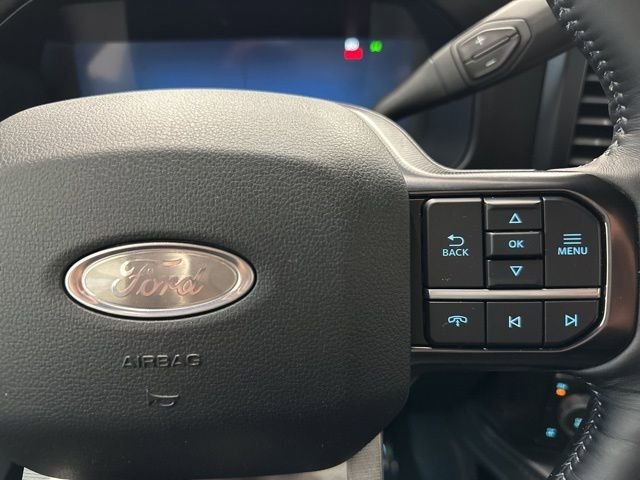 New 2026 Ford F250 Platinum image 24