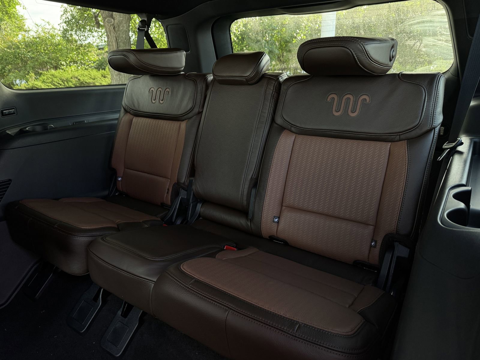 New 2026 Ford Expedition Max King Ranch AWD/4WD image 27