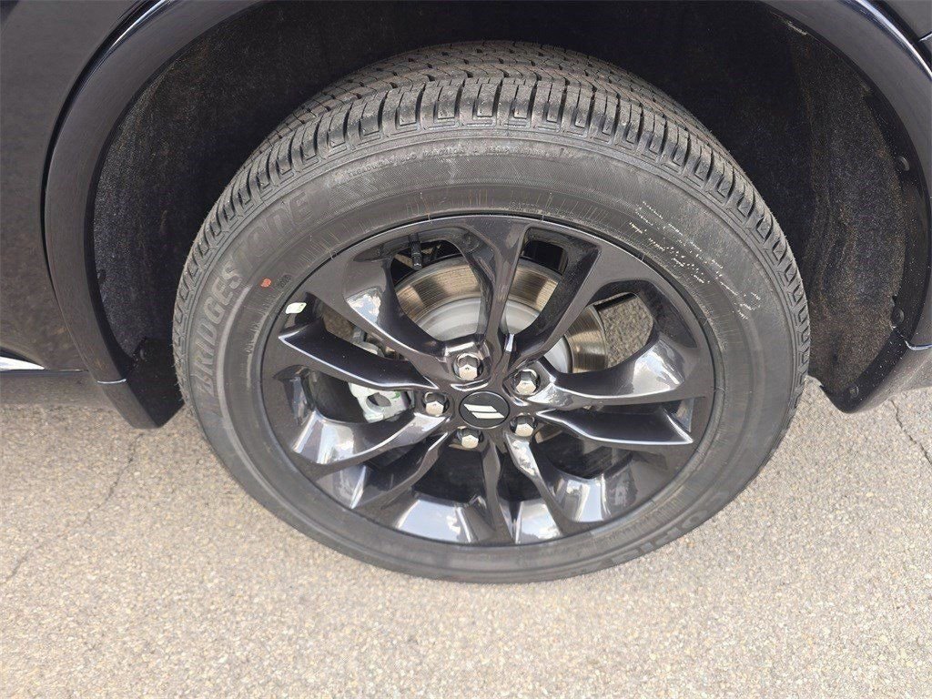 New 2025 Dodge Durango R/T w/ Blacktop Package image 27