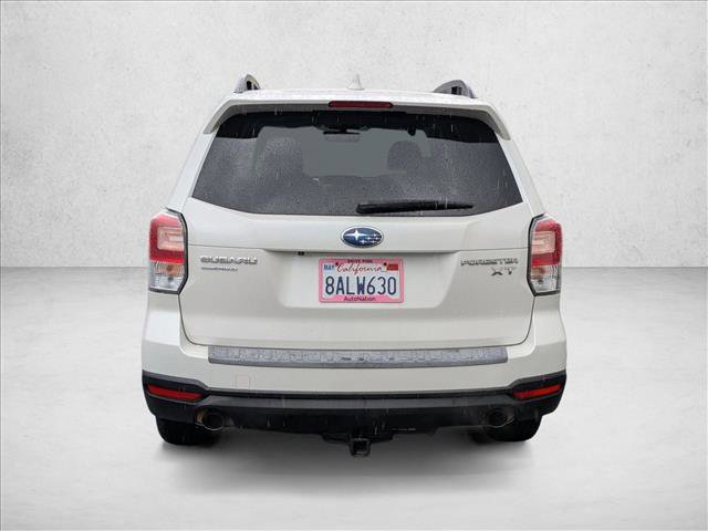 Used 2017 Subaru Forester 2.0XT Premium AWD/4WD image 7