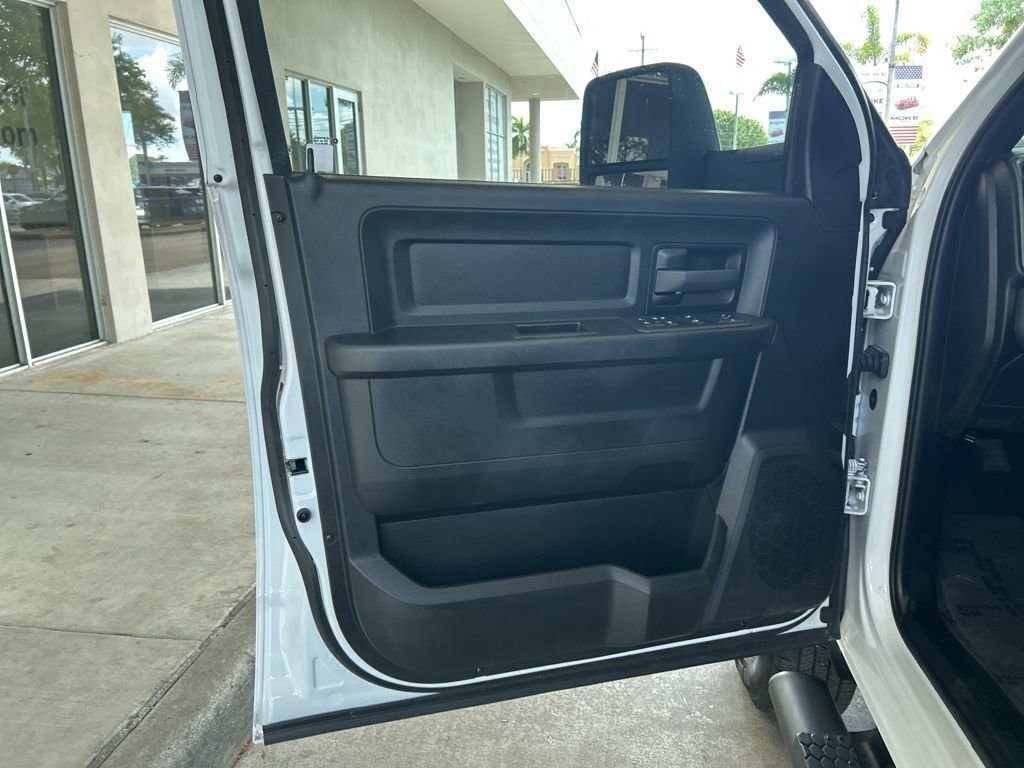 Used 2026 RAM 3500 Tradesman image 38