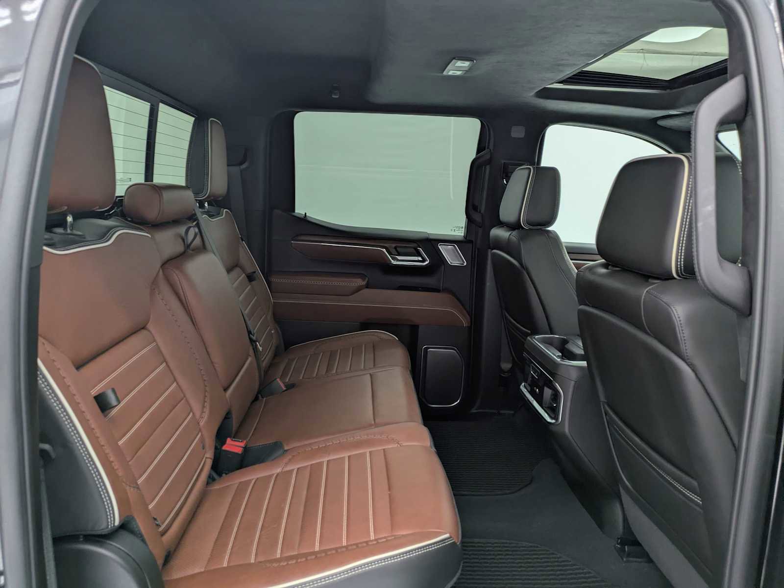 Used 2024 GMC Sierra 1500 Denali Ultimate AWD/4WD image 23