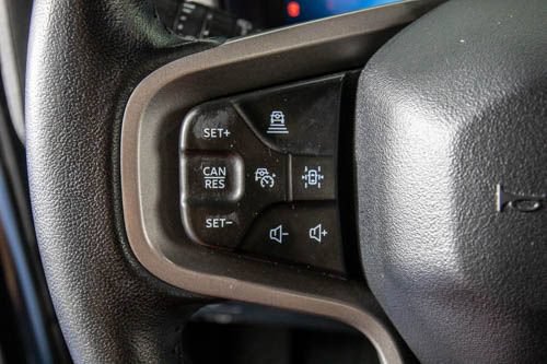 Used 2025 Ford Bronco Badlands AWD/4WD image 17