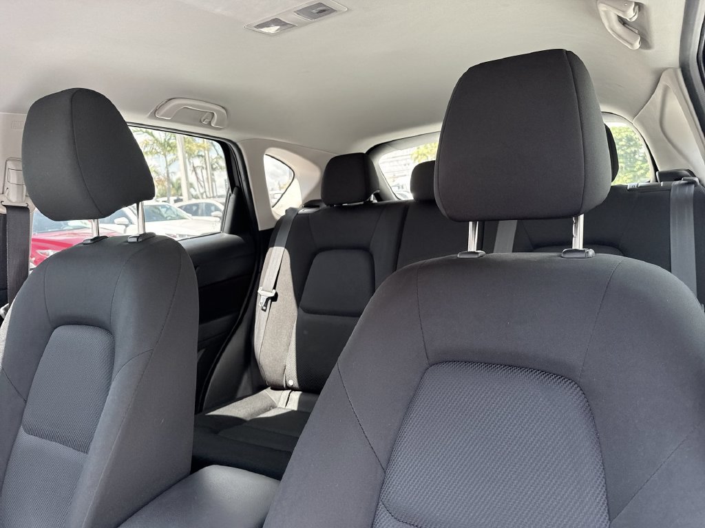 Used 2022 MAZDA CX-5 AWD 2.5 S image 40
