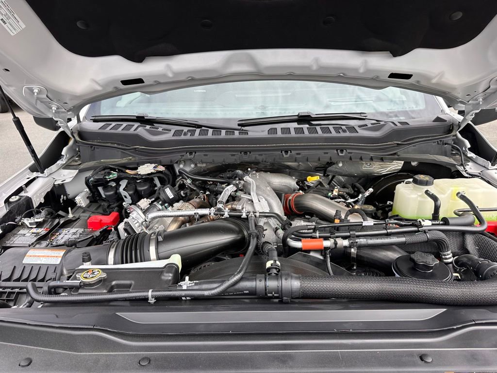 New 2026 Ford F250 Platinum AWD/4WD image 40