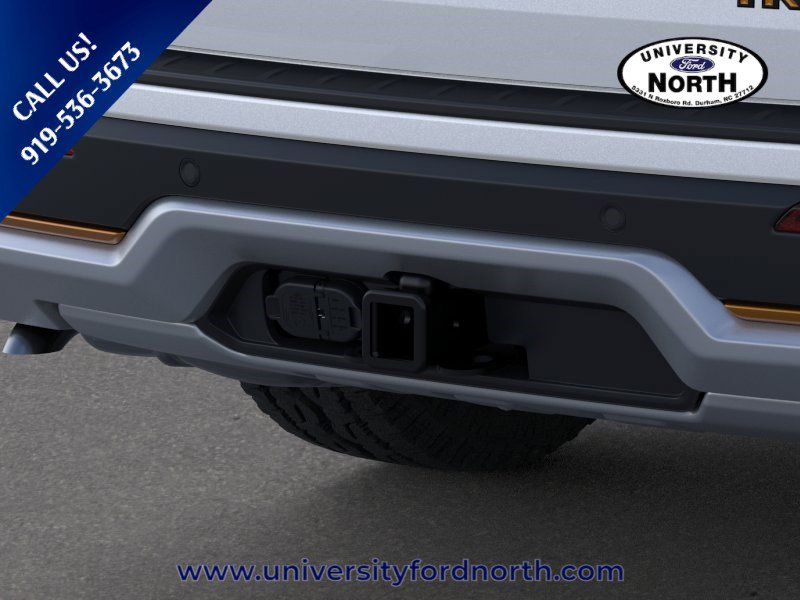 New 2026 Ford Explorer Tremor w/ Tremor Ultimate Package AWD/4WD image 23