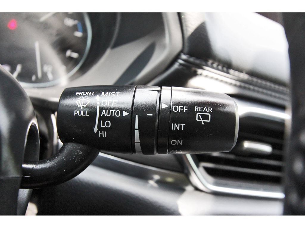 Used 2023 MAZDA CX-5 AWD 2.5 S w/ Premium Plus Pkg image 19