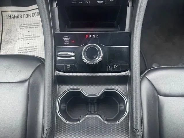 Used 2024 Jeep Grand Cherokee Limited 4xe AWD/4WD image 27
