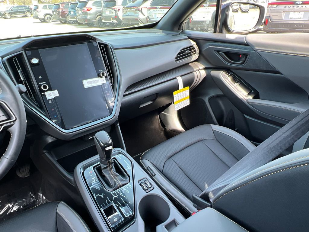 New 2026 Subaru Crosstrek 2.5i Wilderness image 25