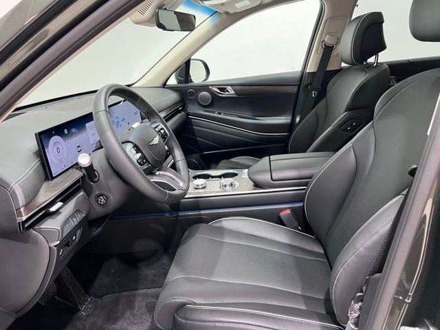 New 2025 Genesis GV80 2.5T Prestige image 11