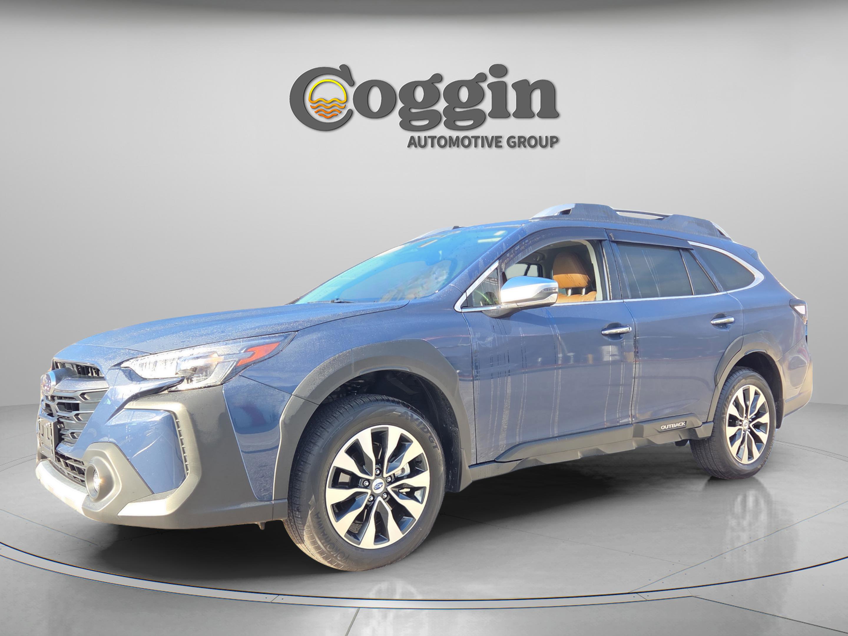 Used 2025 Subaru Outback Touring XT w/ Popular Package #2