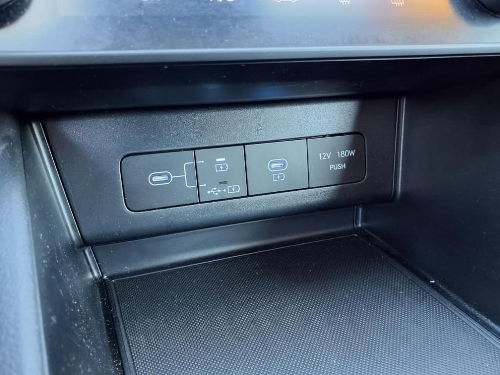 Used 2025 Hyundai Sonata SEL image 27