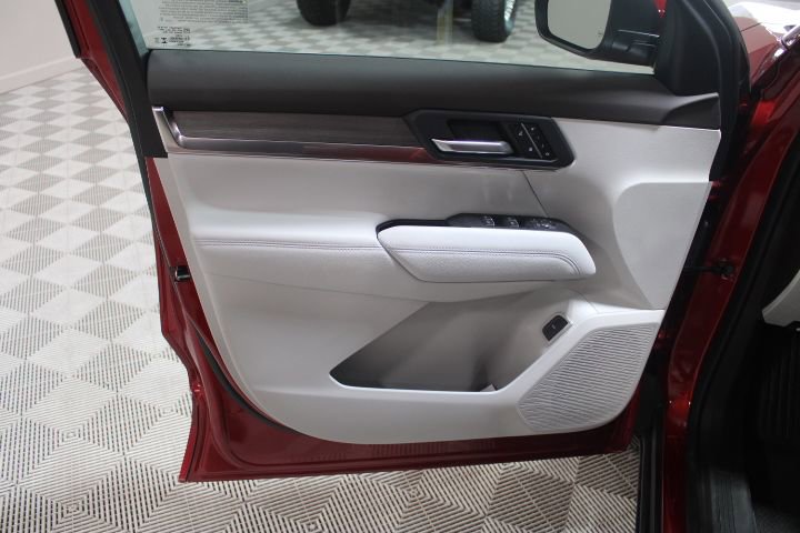 New 2026 GMC Terrain Denali AWD/4WD image 17