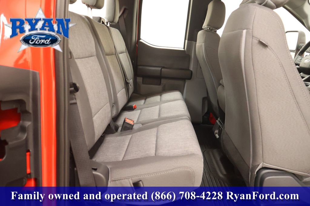 New 2026 Ford F350 XL image 13