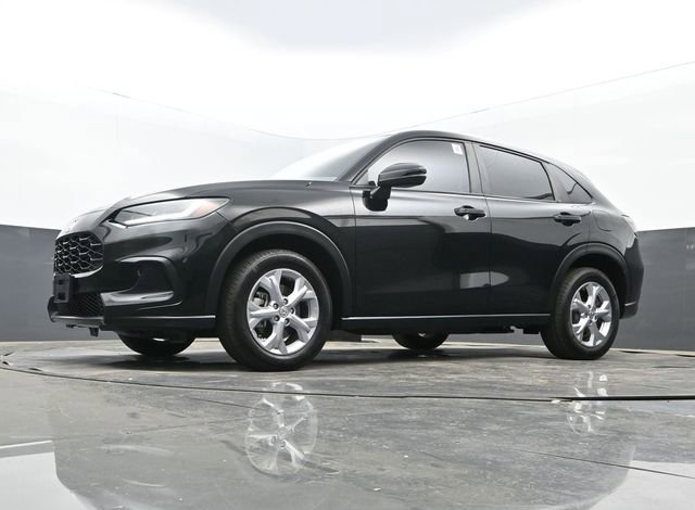 Used 2023 Honda HR-V LX image 28