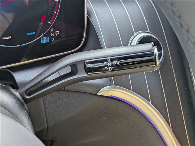 New 2026 Mercedes-Benz GLC 300 image 12