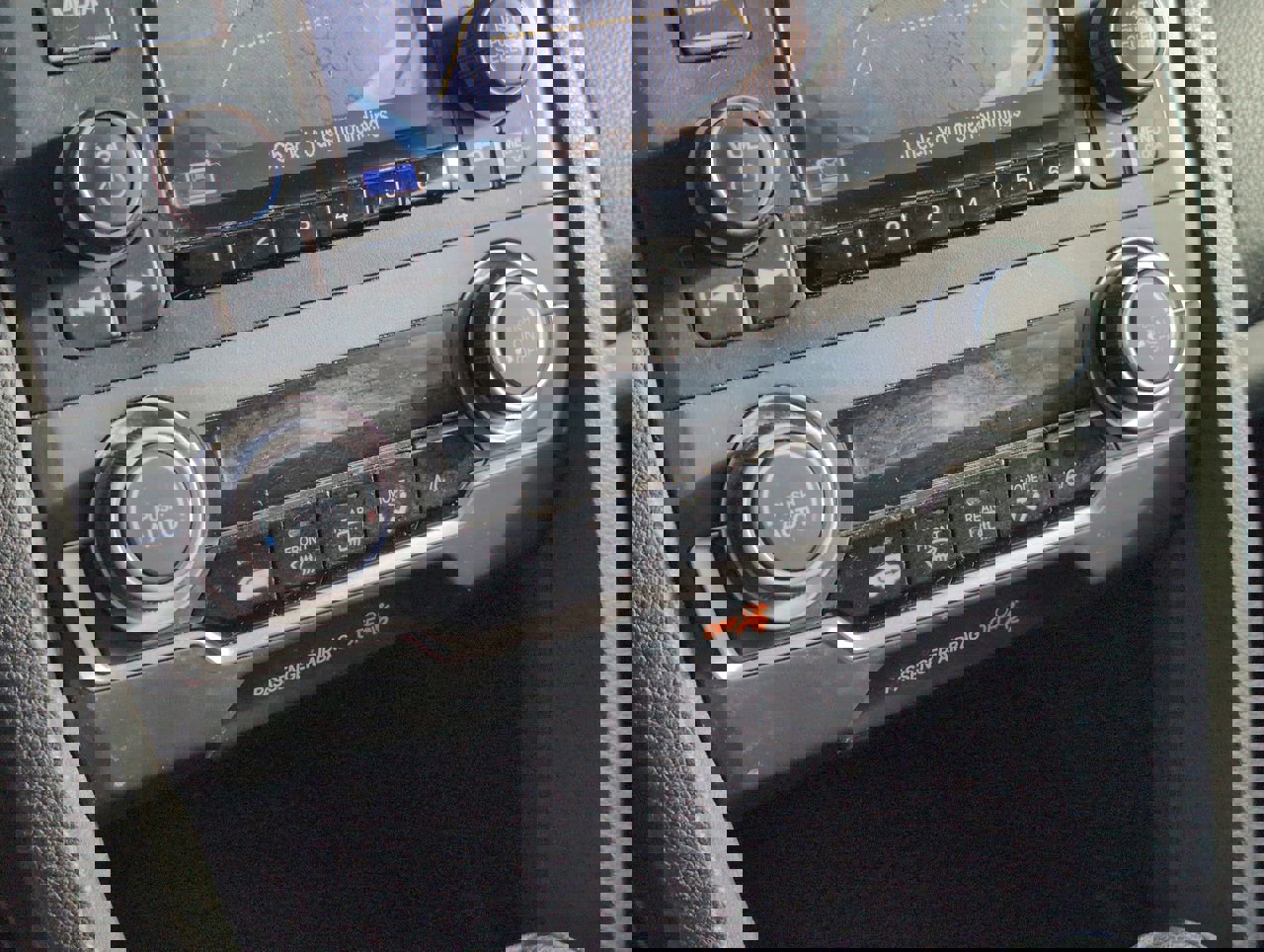 Used 2016 Honda Civic LX image 21