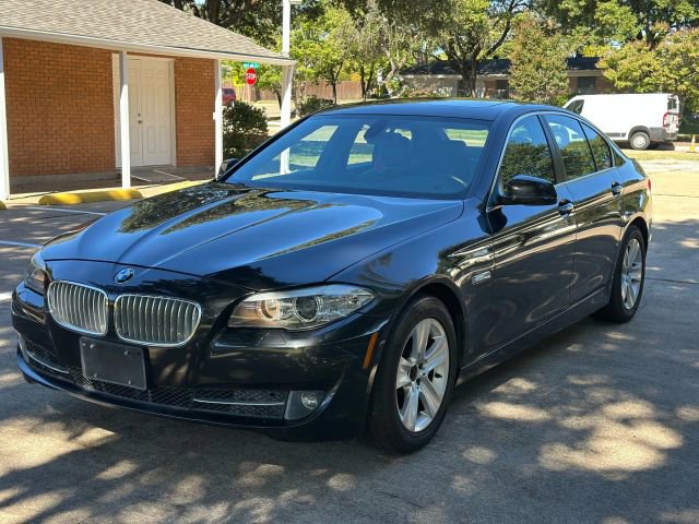 Used 2011 BMW 528i Sedan