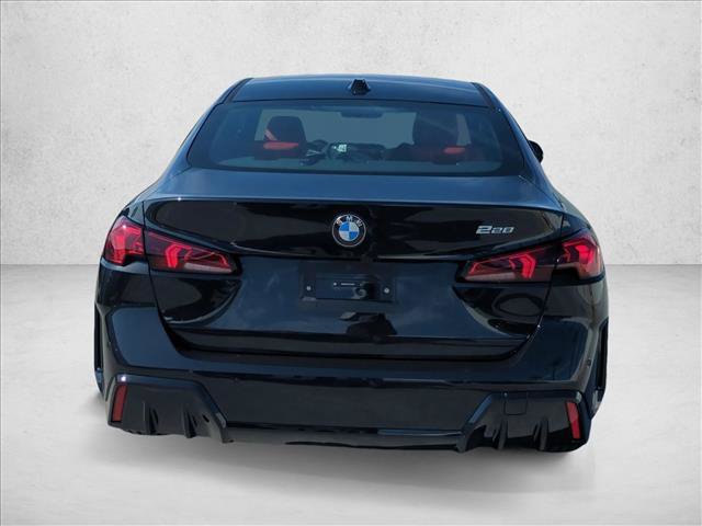 New 2026 BMW 228i w/ Technology Package FWD image 8