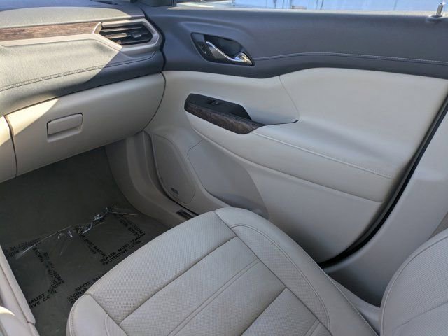 Used 2020 GMC Acadia Denali w/ Technology Package image 15