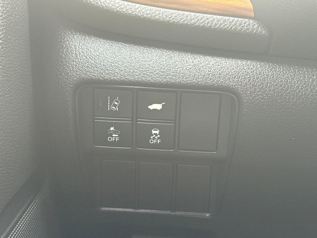 Used 2022 Honda CR-V EX-L image 31