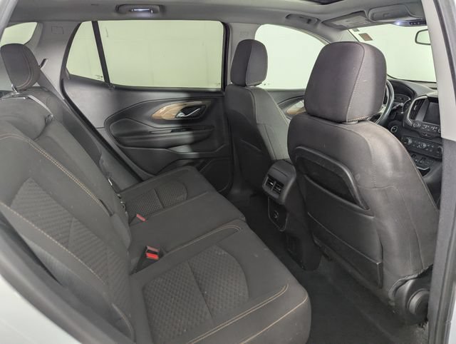 Used 2018 GMC Terrain SLE w/ GMC Pro Grade Package AWD/4WD image 20