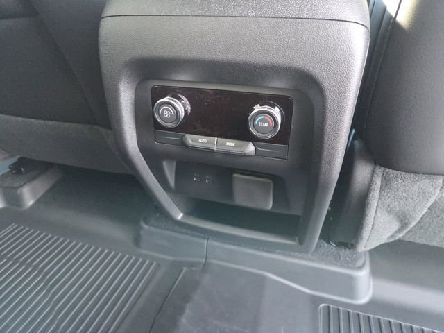 New 2026 Buick Enclave Sport Touring w/ Power Package image 9