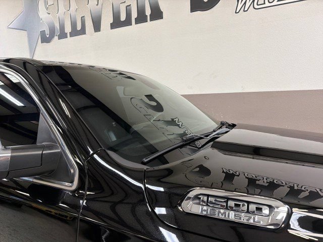 Used 2019 RAM 1500 Limited AWD/4WD image 48