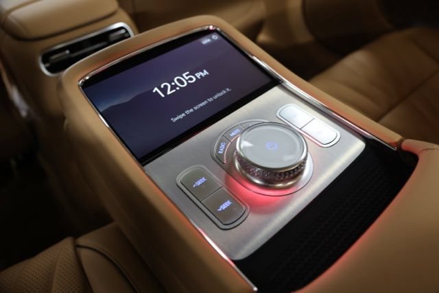 New 2026 Genesis G90 3.5T AWD/4WD image 42