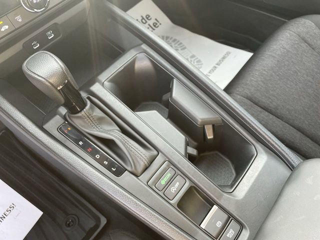 Certified 2023 Honda Accord LX image 20