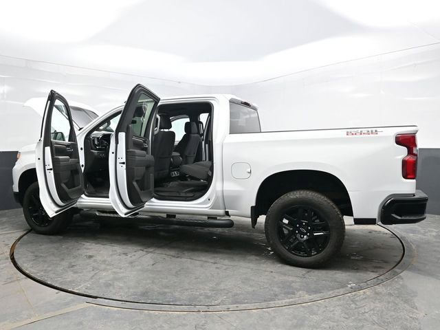 Used 2025 Chevrolet Silverado 1500 LT Trail Boss w/ Protection Package image 43