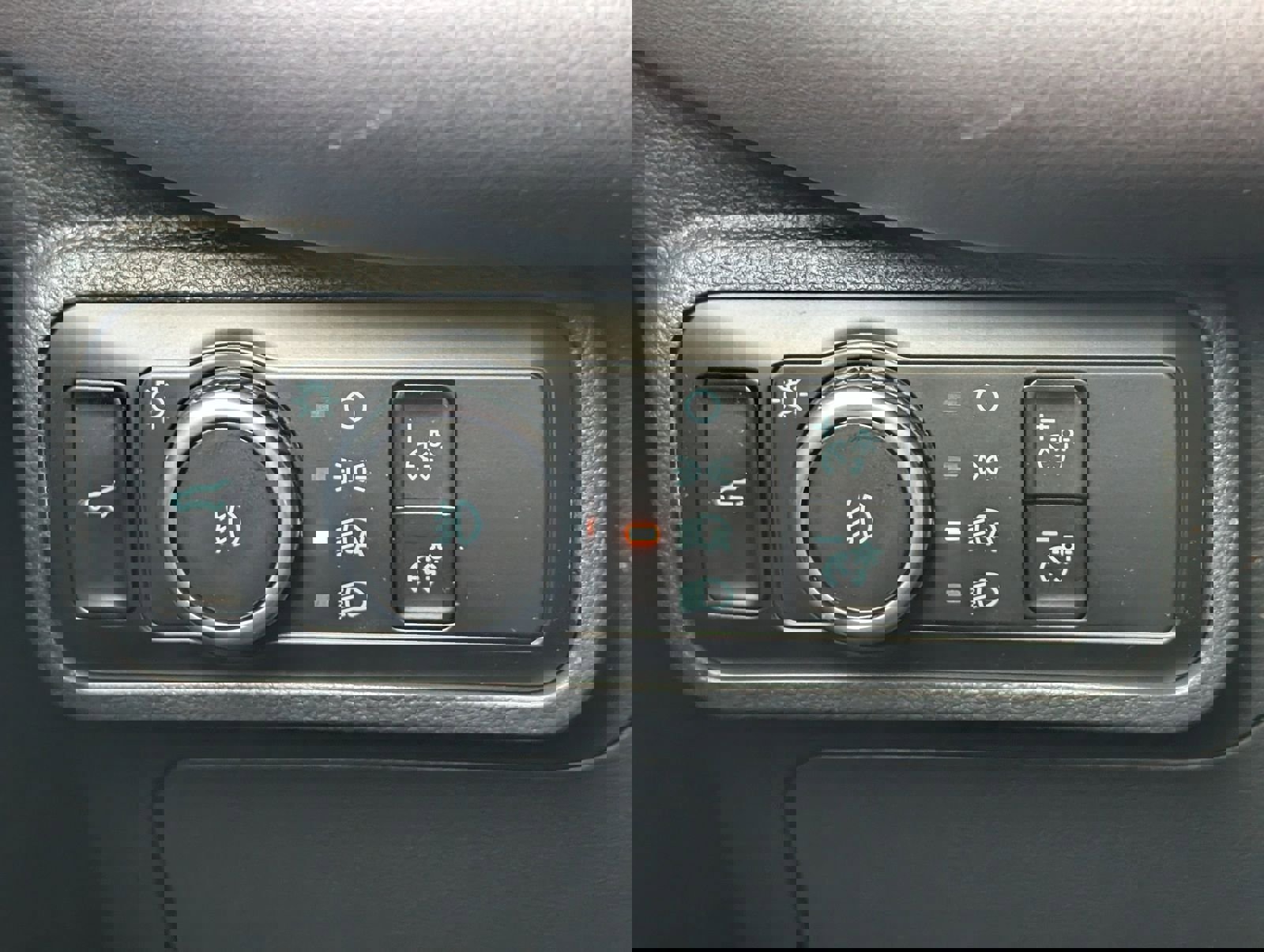 New 2026 Ford Explorer Platinum image 23